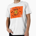 Trick or Treat Halloween by ShopThousand