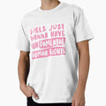 Girls just wanna have fundamental human rights by augustprints