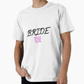 Bride to be by choumilanais