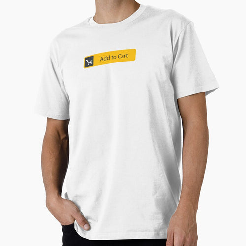 Add to Cart by IsItFunny