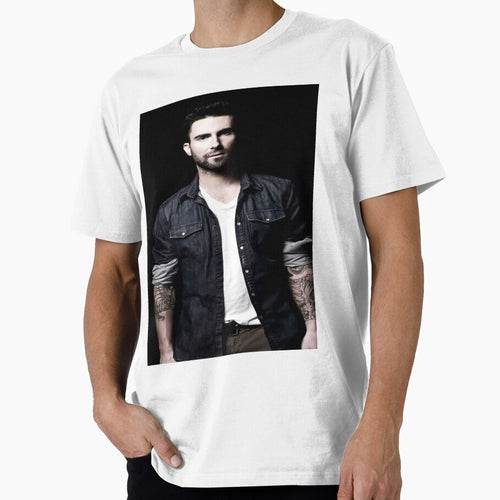 Adam Levine,Most Popular,Trending,Google Trend,Redbubble,Etsy,Ebay,amazone,Tiktok,Shopping 9 by alkamhfashion