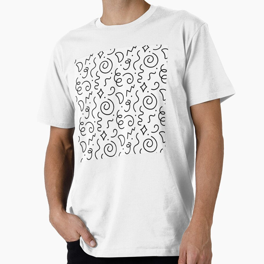 Hand drawn doodles by Paper Hearteu