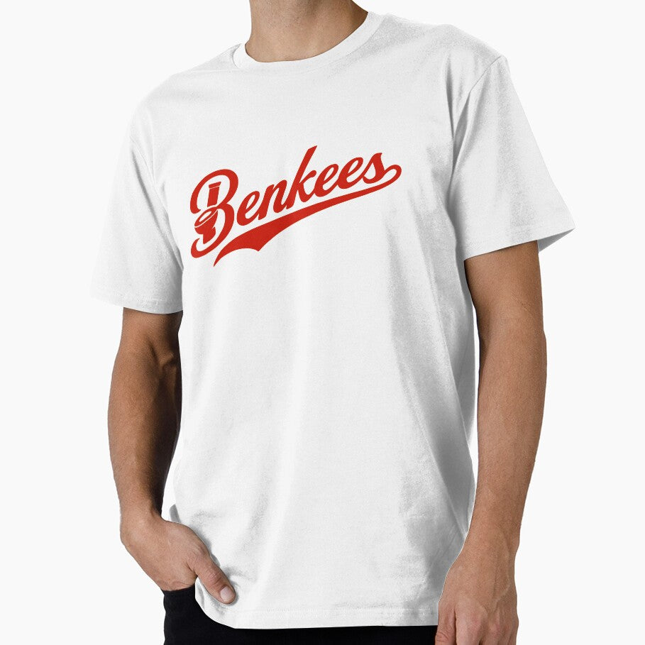 Benkees logo by ApexAngelCom