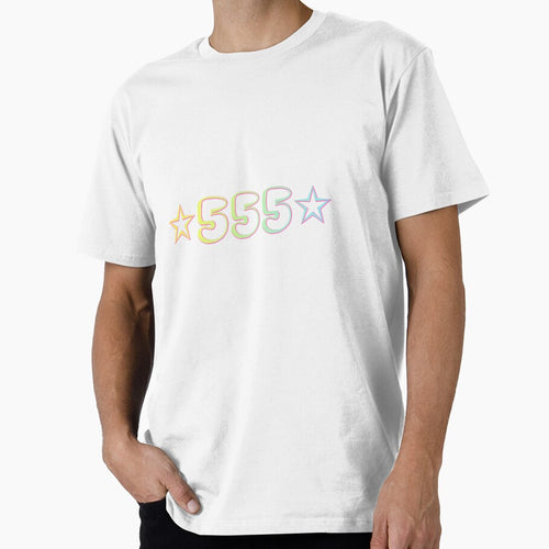 555 manifesting by KpopElves