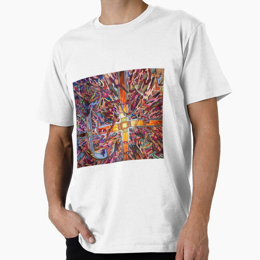Blended Movement by GSW-Artwork