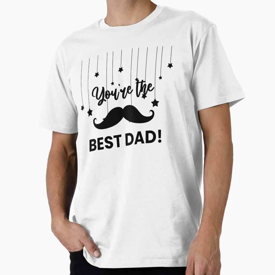 Dad you are the best by s.art.creations.studio
