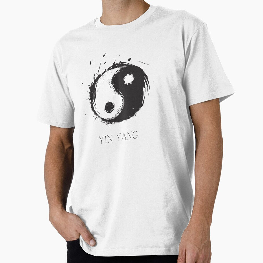 Yin Yang by DDoneph