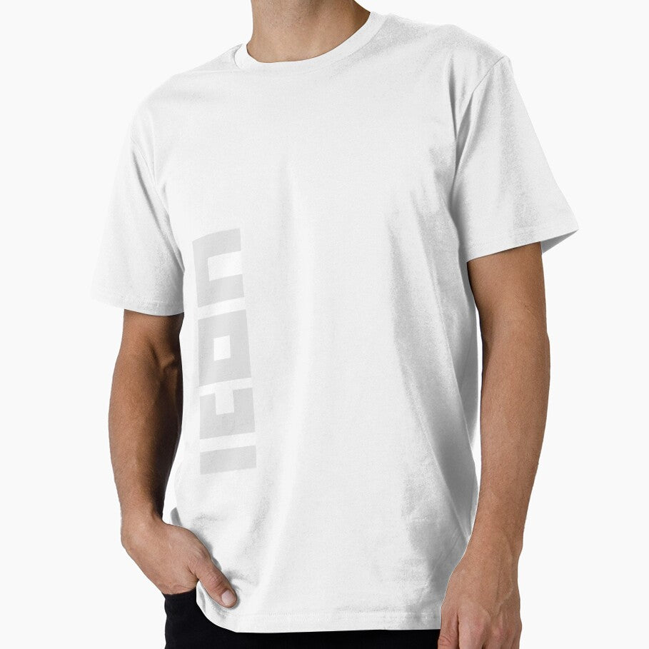COU Brand Gray by Samuel Sawyer