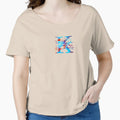 Monogram with the first name KEIRA by CLACUSDES45