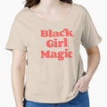 Black girl magic by Scoopivich