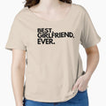 Best Girlfriend Ever. by Worranarin