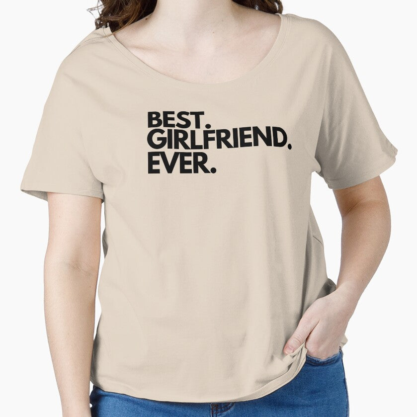 Best Girlfriend Ever. by Worranarin