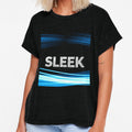 Dare to Dream Big – Sleek Typography for T-shirts & Posters by Happyfreedom