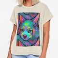 Funky Art With Puppies 2 by Maylene1