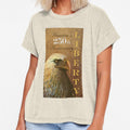 250th Anniversary - American Liberty Eagle in Gold by ABG Inspirational Art