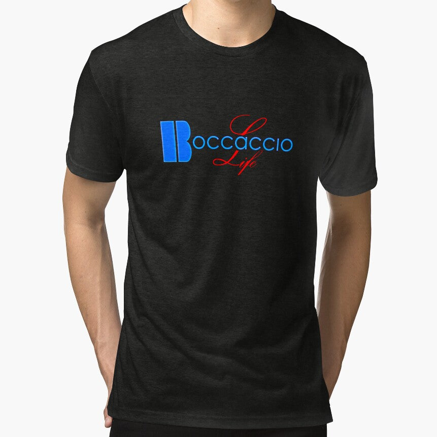Boccaccio Life by VINTAGISM