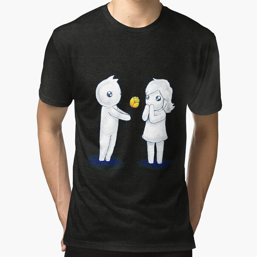 Love you by overpowershirt
