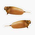 Corndogs by Elisecv