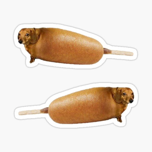 Corndogs by Elisecv