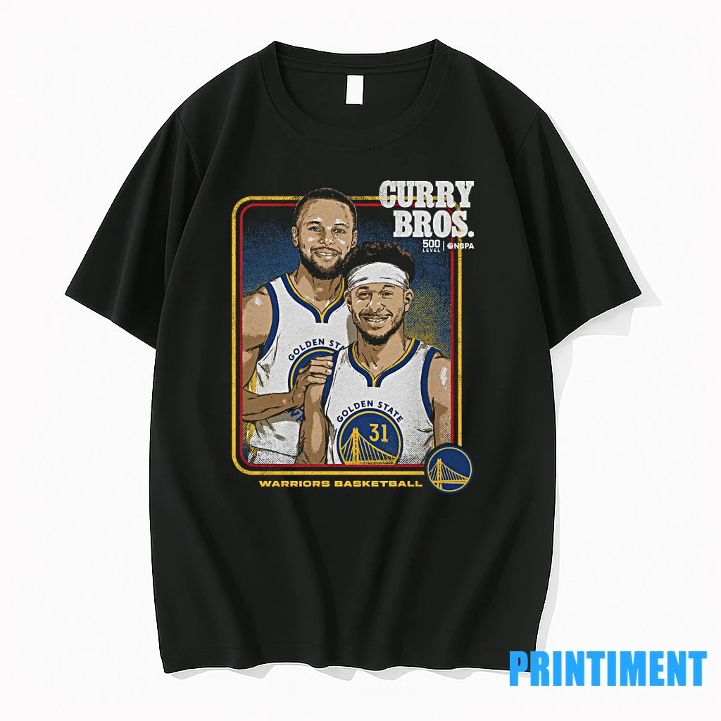 Steph Curry Golden State Warriors T Shirt Nba Nbpa 16 Tshirts Sweater