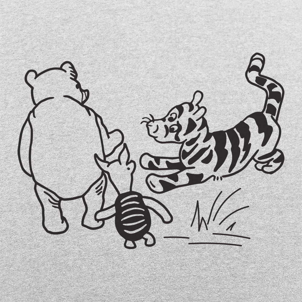Tigger Bounce
