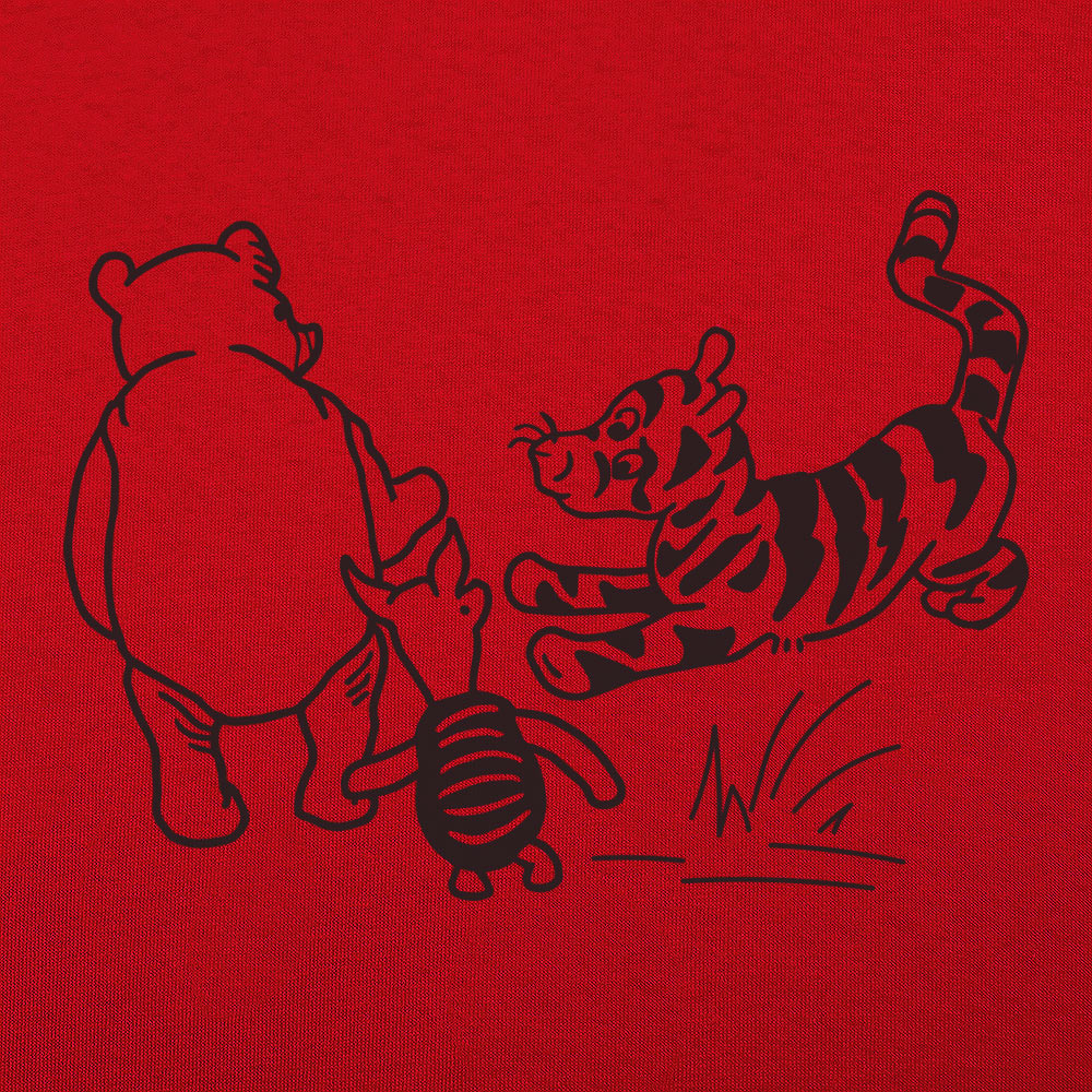 Tigger Bounce