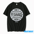 Trey Yesavage T Shirt Toronto Baseball 01 Tshirts Sweater