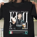 Kimi Antonelli 12 Racing Driver 2026 Fan S-5xl Tee Unisex T-shirt, Sweatshirt, Hoodie (1)