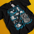 Howl'S Moving Castle Sophie Hatter Howl Calcifer Hauru Tee Tee (1)