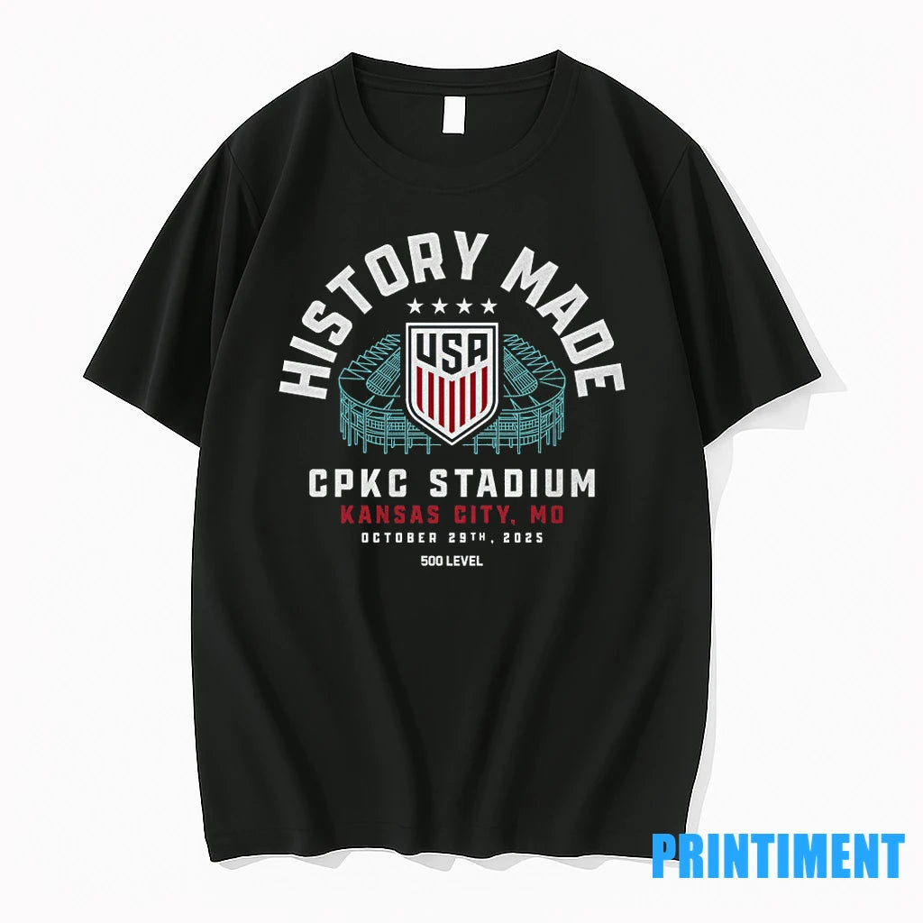 Uswnt T Shirt U S Soccer 01 Tshirts Sweater